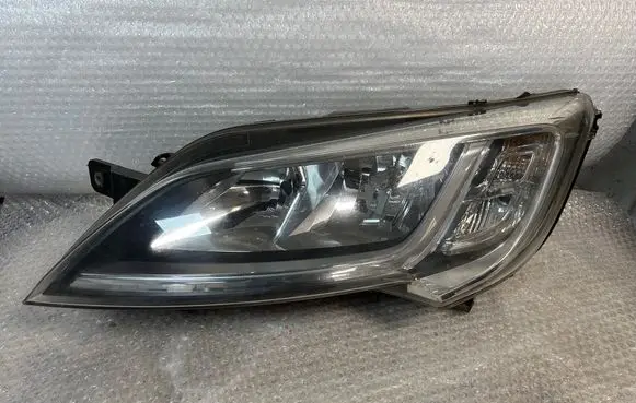 Fiat Ducato Headlight/headlamp 1374296080