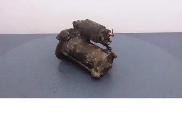 Mazda 3 I Starter motor