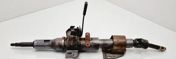 Volvo S40, V40 Steering wheel axle N27H8