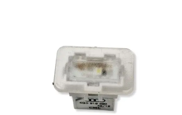 Audi A6 S6 C7 4G Other interior light 4G0919390
