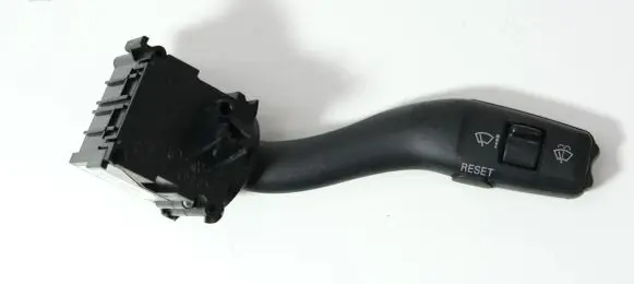 Audi A6 S6 C6 4F Wiper control stalk 4E0953503B