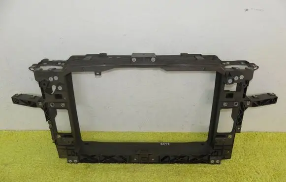 Infiniti Q70 Y51 Radiator support slam panel