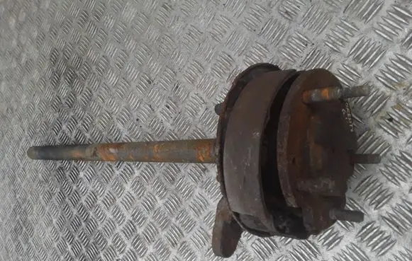KIA Sorento Rear driveshaft NOCODE