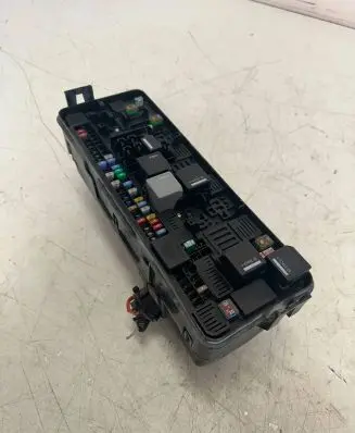 Land Rover Range Rover Sport L494 Fuse box set JPLA14A73AB