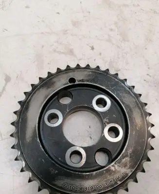 Ford Transit Timing chain sprocket 6C1Q98919BA