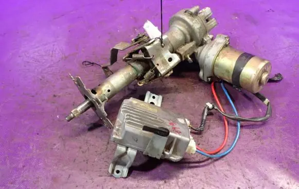 Toyota Corolla E120 E130 Power steering pump 4520002180