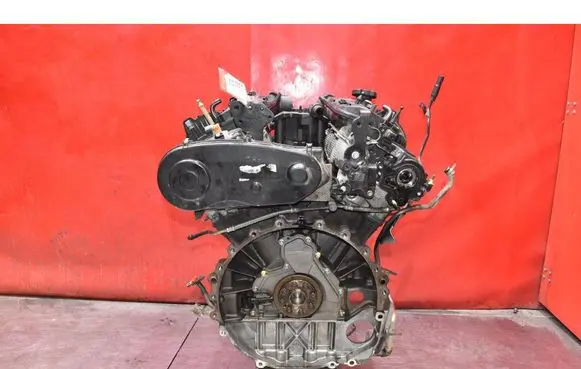 Land Rover Range Rover Sport L320 Engine 306DT
