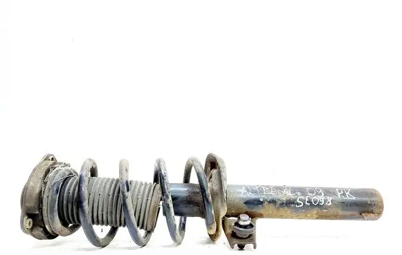 Seat Altea XL Front shock absorber/damper