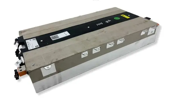 Mercedes-Benz EQE v295 Hybrid / Electric Car Battery Cell A7893406628