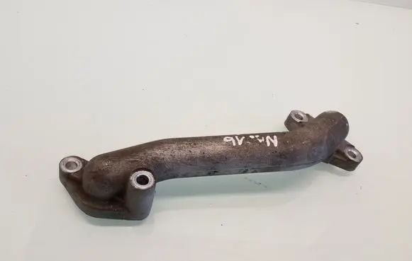 EGR valve line/pipe/hose
