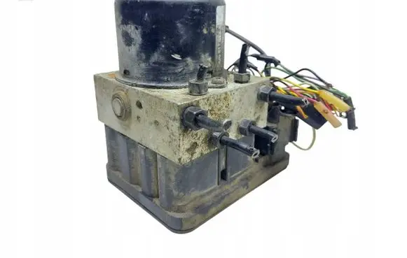 Volkswagen Golf IV ABS Pump 1C0907379M 10096003353 00007884E1