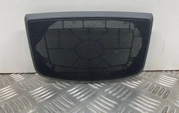 BMW 3 F30 F35 F31 Dash center speaker trim cover 9218528