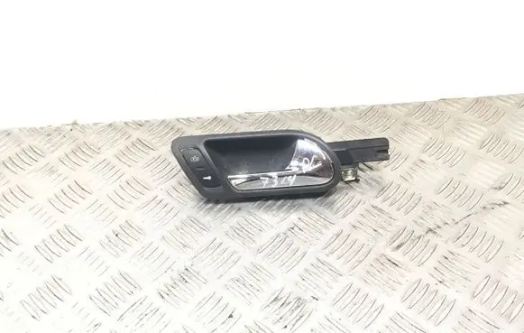 Volkswagen Golf V Front door interior handle 1K2837114 016403S 1K0962126