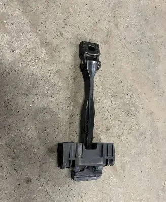 Audi Q3 F3 Front door check strap stopper 83A839249