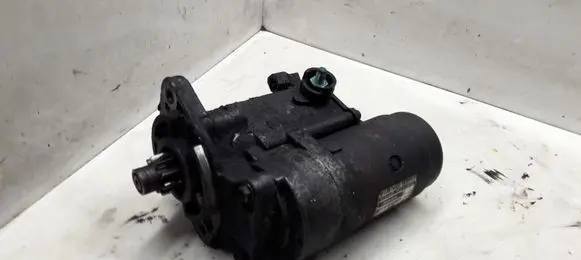 Hyundai Sonata Starter motor 3610027010