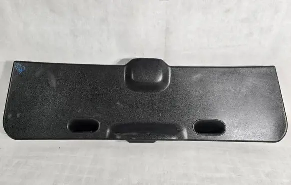 Seat Cordoba (6K) Tailgate/trunk upper cover trim 6K0867605