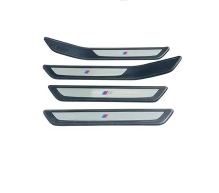BMW 7 F01 F02 F03 F04 sill trim set (inner) 8046135 8046292