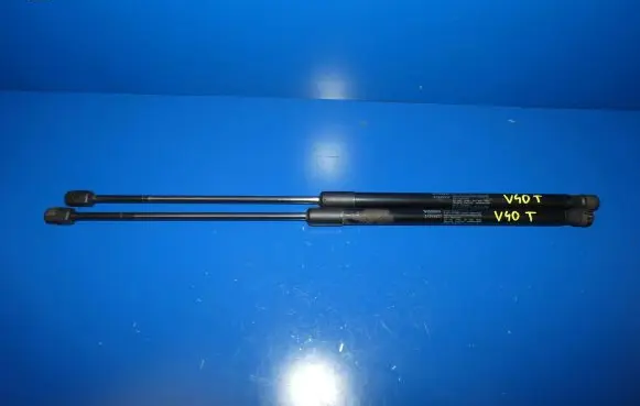 Volvo V40 Tailgate/trunk strut/damper 31395607