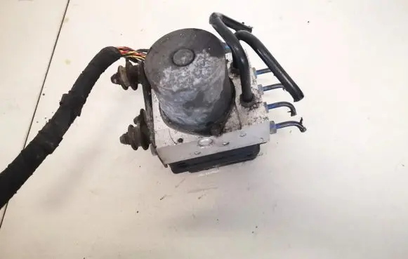 Audi A5 8T 8F ABS Pump 8k0644517 8k0644517aj