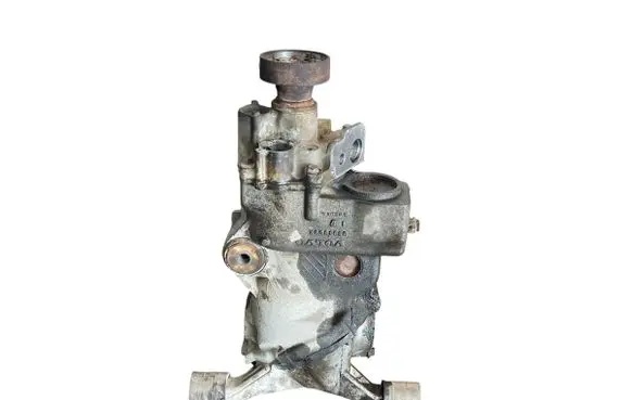Volvo XC70 Rear differential 08689632