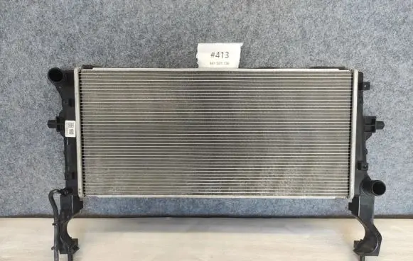 Hyundai Kona I Coolant radiator 25310-J9XXX