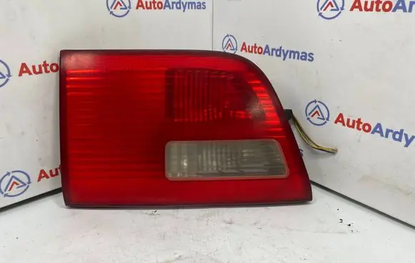 BMW X5 E53 Tailgate rear/tail lights 7164486 63217164486