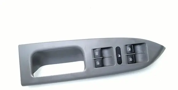 Volkswagen Touran I Electric window control switch 1T1867371H