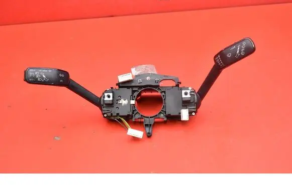 Skoda Octavia Mk3 (5E) Other switches/knobs/shifts 5Q0953507GD
