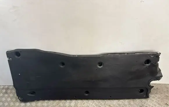 Volkswagen Tiguan Allspace Side bottom protection 5QF825201G 5QF825201 5QF825201C