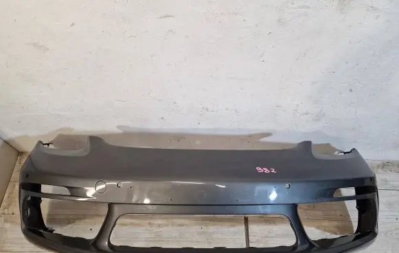 Porsche 718 Cayman 982 982c Front bumper 982807221f