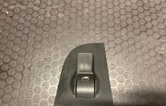 Audi A6 S6 C5 4B Electric window control switch 4B0959855A