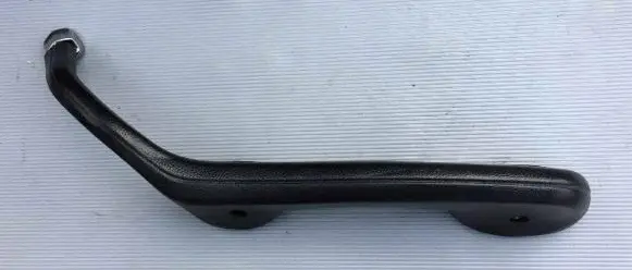 Mercedes-Benz COMPAKT W115 Sliding door card 