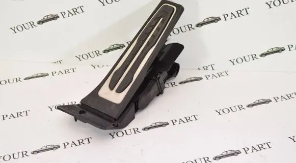 BMW 5 G30 G31 Accelerator throttle pedal 6871053 6PV01043563