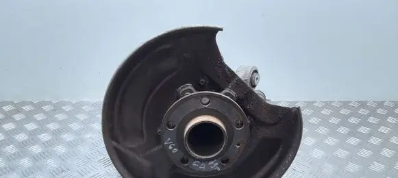 Volvo V60 Rear wheel hub spindle/knuckle 31476232