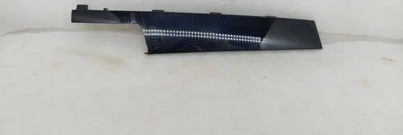 Audi A3 8Y Front door glass trim molding 8Y0837901 8Y08379015FQ