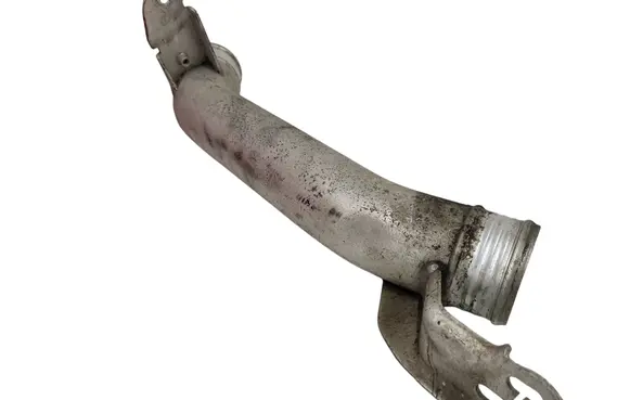 Volvo V40 Intercooler hose/pipe 31370060