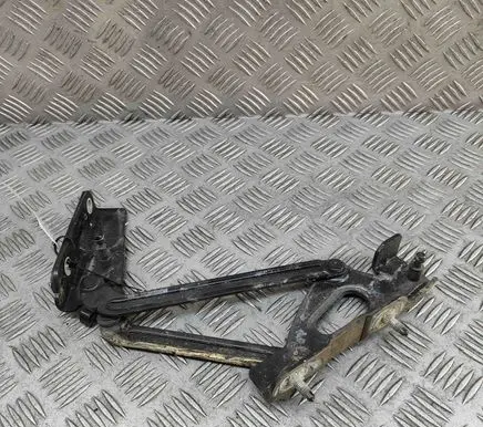 Peugeot 407 Tailgate/trunk/boot hinge 8613A2