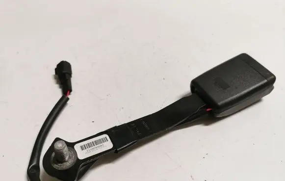 Ford Mustang V Front seatbelt buckle 2109046682