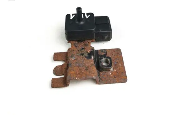 Volvo S60 Air pressure sensor 9486209
