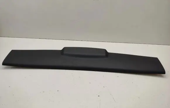 BMW 1 E81 E87 Tailgate/trunk upper cover trim 7060635 51497060635
