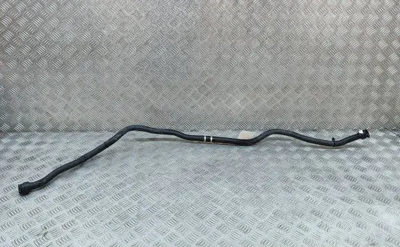 Tesla Model X Engine coolant pipe/hose 104814900C