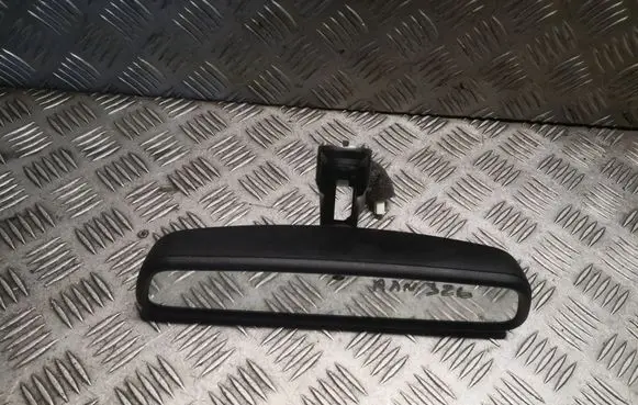 Land Rover Range Rover Sport L320 Rear view mirror (interior) 5H2217A679AB