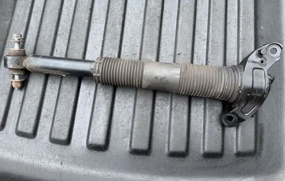 Land Rover Discovery Sport Rear shock absorber/damper FK7218080AB GK7218A116