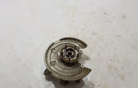 Ford Mach-E I Rear wheel hub MZ9C-5B759-ANA