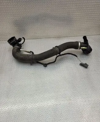 Jaguar XE Engine coolant pipe/hose GX738286AE