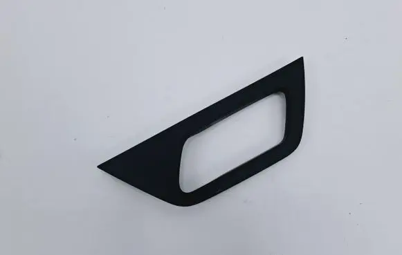 Peugeot 3008 II Front door handle cover 9815876277