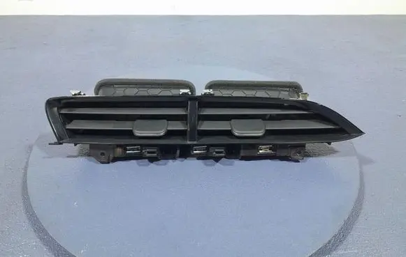 Chevrolet Corsa Dashboard side air vent grill/cover trim 98296419XU