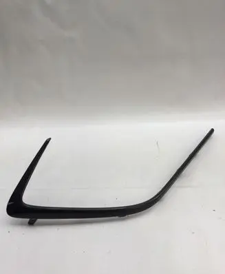 Toyota Corolla E210 E21 Front bumper splitter molding 5271202030