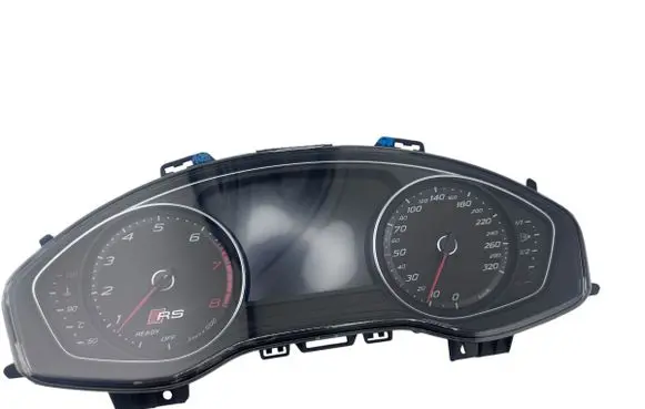 Audi RS4 B8 Speedometer (instrument cluster) 8W5920778A