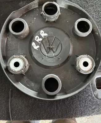 Mercedes-Benz Sprinter W906 Original wheel cap 9064000225